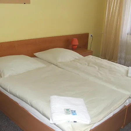 Sport Hotel Jablonec nad Nisou