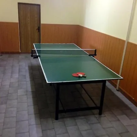 Sport Hotel Jablonec nad Nisou